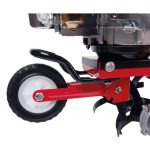 MOTOKULTIVATOR ISKRA PREKOPALNIK HG60T-B – predstavitvena slika