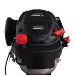 MOTOKULTIVATOR ISKRA PREKOPALNIK HG60T-B – predstavitvena slika