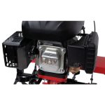 MOTOKULTIVATOR ISKRA PREKOPALNIK HG60T-B – predstavitvena slika