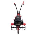 MOTOKULTIVATOR ISKRA PREKOPALNIK HG60T-B – predstavitvena slika
