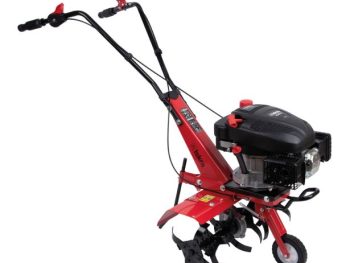MOTOKULTIVATOR ISKRA PREKOPALNIK HG60T-B