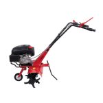 MOTOKULTIVATOR ISKRA PREKOPALNIK HG60T-B – predstavitvena slika