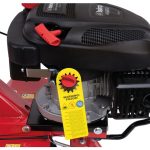 MOTOKULTIVATOR ISKRA PREKOPALNIK HG60T-B – predstavitvena slika