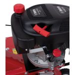 MOTOKULTIVATOR ISKRA PREKOPALNIK HG60T-B – predstavitvena slika
