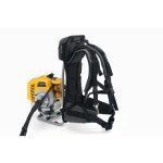 MOTORNA KOSA STIGA BC 555 R NAHRBTNA – predstavitvena slika