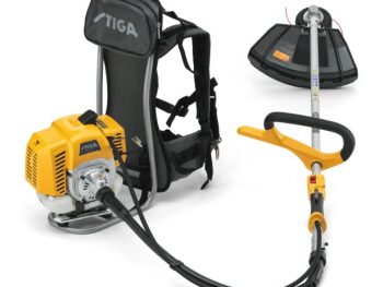 MOTORNA KOSA STIGA BC 555 R 1.55KW NAHRBTNA ENOROČAJNA