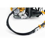 MOTORNA KOSA STIGA BC 555 R NAHRBTNA – predstavitvena slika