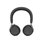 SLUŠALKE JABRA EVOLVE2 75 BT/WIRELESS/ANC/USB-A – predstavitvena slika