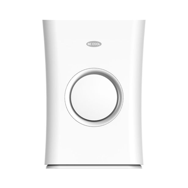 ČISTILNIK ZRAKA BECOOL F-BC52LR2101 ZA POVRŠINE 52M2