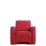 Udoben fotelj IMPULS. Fotelj IMPULS, za sodobno opremljen dom z možnostjo dokupa kavča. Oglejte si tudi ostale fotelje iz naše ponudbe.