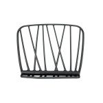 Naslon za hrbet KOMODO-antracite – predstavitvena slika