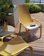 Net Lounge-Brown – predstavitvena slika