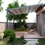 PERGOLA