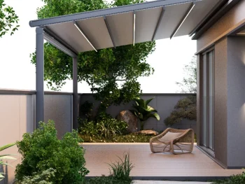 PERGOLA