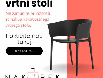 Vrtni stoli