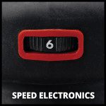 AKU.VIBRACIJSKI BRUSILNIK EINHELL TE-OS 18/230 LI SOLO POWER X-CHANGE – predstavitvena slika