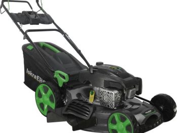 BENCINSKA KOSILNICA ISKRA ERO IE-GL209-56SP 56CM 4KW SAMOHODNA KOVINSKO OHIŠJE