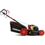 BENCINSKA KOSILNICA RAMDA G53SHL-GCV200 VRTNA KOSILNICA 65L – predstavitvena slika
