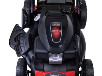 BENCINSKA KOSILNICA SCHEPPACH MS170-51H 3.4KW HONDA SAMOHODNA KOVINSKO OHIŠJE