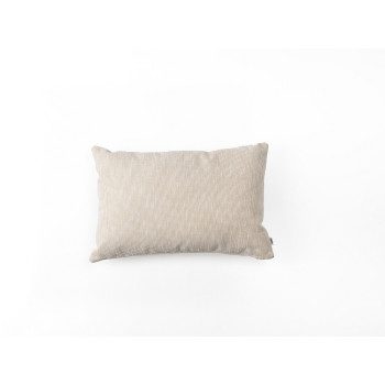 Okrasna blazina za vrtno garnituro Maximo 60x40. Okrasna vrtna blazina je dodatek vrtne sedežne garniture Maximo dimenzije 60x40. Blazina je na voljo v