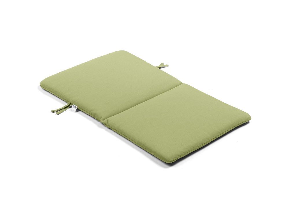 CUSCINO DOGA RELAX-Avocado - Nardi Blazina za vrtni stol DOGA. Blazina za vrtni stol Doga Relax proizvajalca pohištva Nardi. Blazina ima snemljivo pralno prevleko. Material je obdelana z