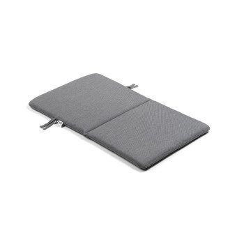 Blazina za vrtni stol DOGA. Blazina za vrtni stol Doga Relax proizvajalca pohištva Nardi. Blazina ima snemljivo pralno prevleko. Material je obdelana z