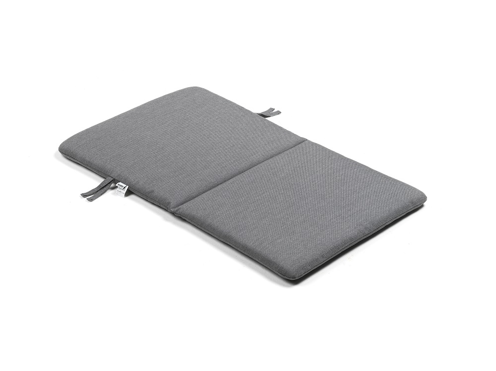 Blazina za vrtni stol DOGA. Blazina za vrtni stol Doga Relax proizvajalca pohištva Nardi. Blazina ima snemljivo pralno prevleko. Material je obdelana z