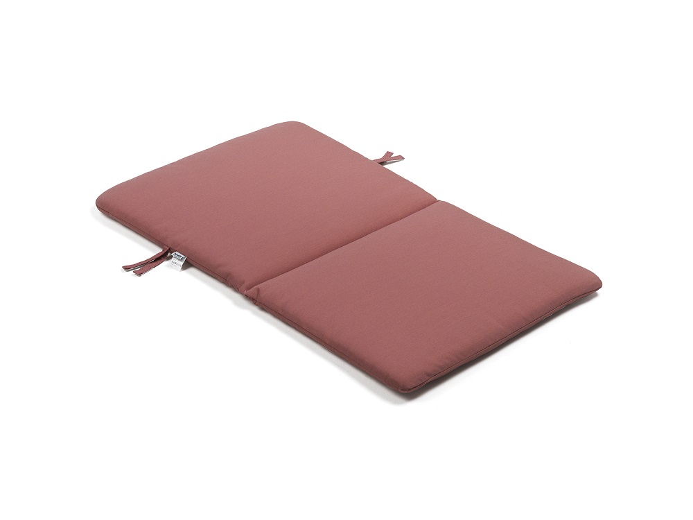 CUSCINO DOGA RELAX-Mattone - Nardi Blazina za vrtni stol DOGA. Blazina za vrtni stol Doga Relax proizvajalca pohištva Nardi. Blazina ima snemljivo pralno prevleko. Material je obdelana z
