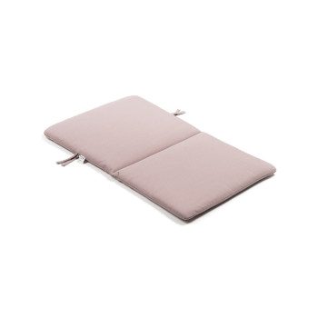 Blazina za vrtni stol DOGA. Blazina za vrtni stol Doga Relax proizvajalca pohištva Nardi. Blazina ima snemljivo pralno prevleko. Material je obdelana z