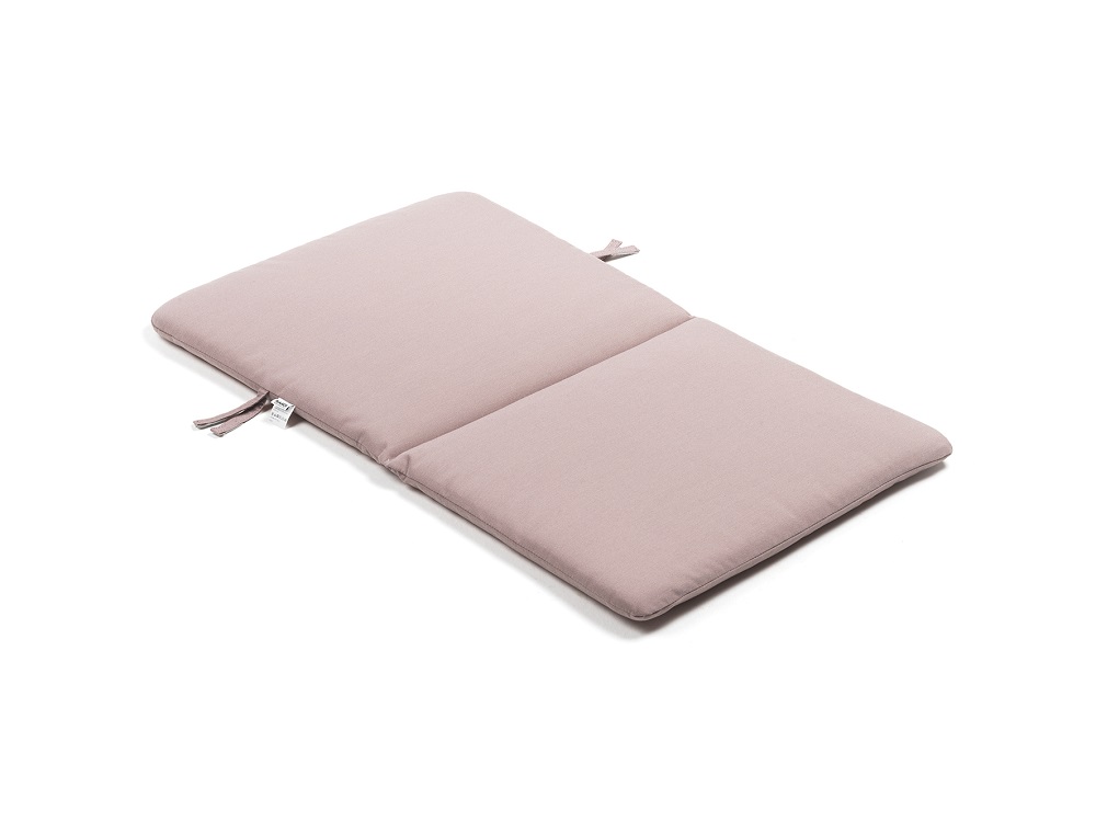 Blazina za vrtni stol DOGA. Blazina za vrtni stol Doga Relax proizvajalca pohištva Nardi. Blazina ima snemljivo pralno prevleko. Material je obdelana z