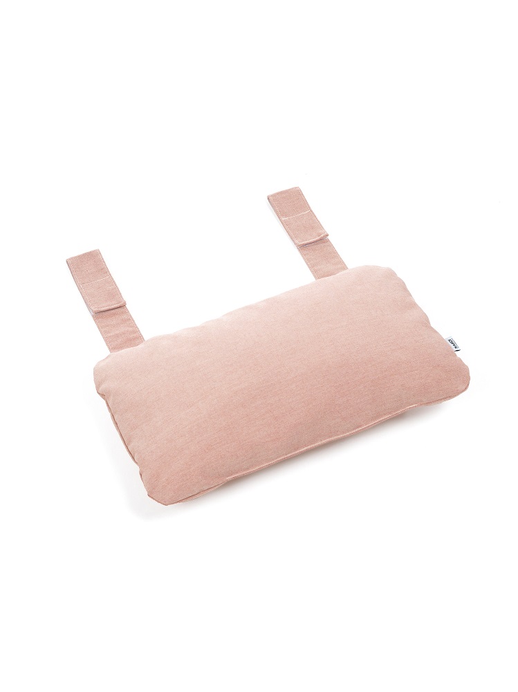 CUSCINO POGGIATESTA FOLIO-Rosa - Nardi Blazina za glavo FOLIO. Blazina za vzglavje vrtnega pohištva Folio italijanskega proizvajalca Nardi. Blazino lahko uporabite skupaj z ostalimi izdelki