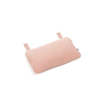 Blazina za glavo Net Lounge. Blazina za vzglavje počivalnika Net Lounge italijanskega proizvajalca Nardi. Blazina je na voljo v petih atraktivnih barvah. Je