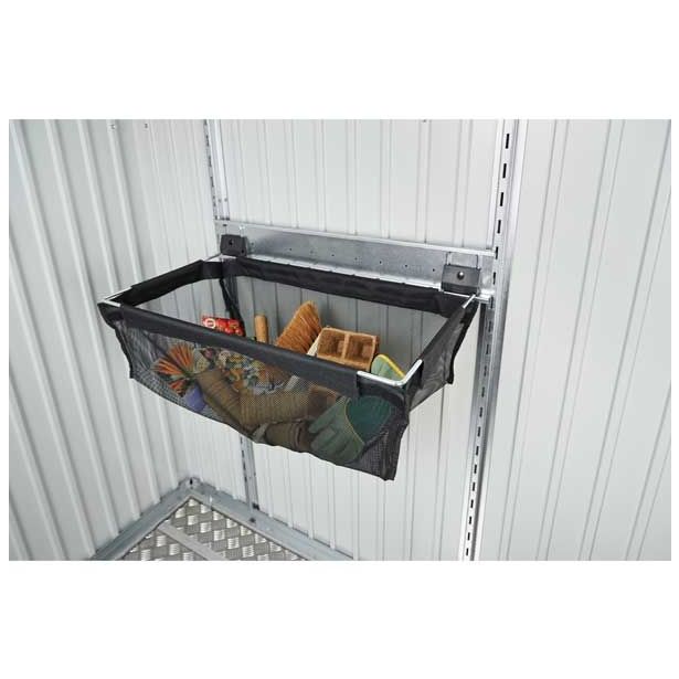 DODATKI ZA KOVINSKE HIŠKE BIOHORT 67X34X20 VPENJALNA VREČA DODATKI ZA KOVINSKE HIŠKE BIOHORT 67X34X20 VPENJALNA VREČA