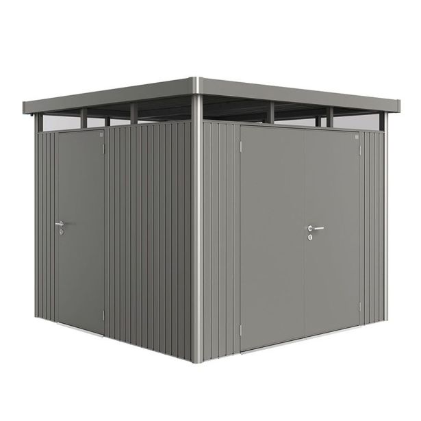 DODATKI ZA KOVINSKE HIŠKE BIOHORT STRANSKA VRATA DODATKI ZA KOVINSKE HIŠKE BIOHORT STRANSKA VRATA