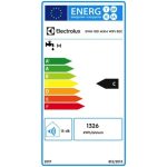 ELEKTRIČNI GRELNIK VODE ELECTROLUX EWH 100 MXM EEC WIFI – predstavitvena slika