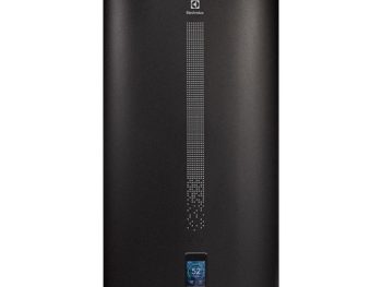 ELEKTRIČNI GRELNIK VODE ELECTROLUX EWH 100 SI BE EEC WIFI ČRNI