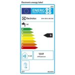 ELEKTRIČNI GRELNIK VODE ELECTROLUX EWH 100 SI BE EEC WIFI ČRNI – predstavitvena slika