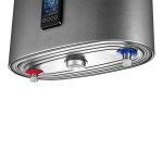 ELEKTRIČNI GRELNIK VODE ELECTROLUX EWH 100 SI SE EEC WIFI ANTRACIT – predstavitvena slika