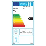 ELEKTRIČNI GRELNIK VODE ELECTROLUX EWH 100 SI SE EEC WIFI ANTRACIT – predstavitvena slika