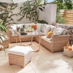 GARNITURA UMETNI RATAN NATERIAL KOTNA ALU, 2 TAB. + JED.MIZA – predstavitvena slika