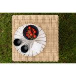 GARNITURA UMETNI RATAN NATERIAL KOTNA ALU, 2 TAB. + JED.MIZA – predstavitvena slika