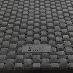 GARNITURA UMETNI RATAN NATERIAL NATERIAL 4 DELNA + MIZICA – predstavitvena slika