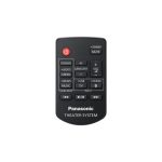 HIŠNI KINO PANASONIC SC-HTB490EGK – predstavitvena slika