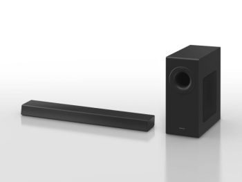 HIŠNI KINO PANASONIC SC-HTB490EGK
