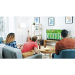 HIŠNI KINO PANASONIC SC-HTB490EGK – predstavitvena slika