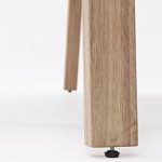 JEDILNA MIZA SOLIS METULJ ZUN. 150/200 AKACIJA – predstavitvena slika