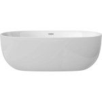 KOPALNA KAD SAMOSTOJEČA DEANTE ALPINIA KDU 017W 170 CM – predstavitvena slika