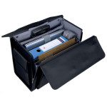 KOVČEK ALASSIO PILOTSKI ROCCA II – predstavitvena slika