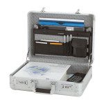 KOVČEK ALUMAXX ATAŠE TAURUS – predstavitvena slika