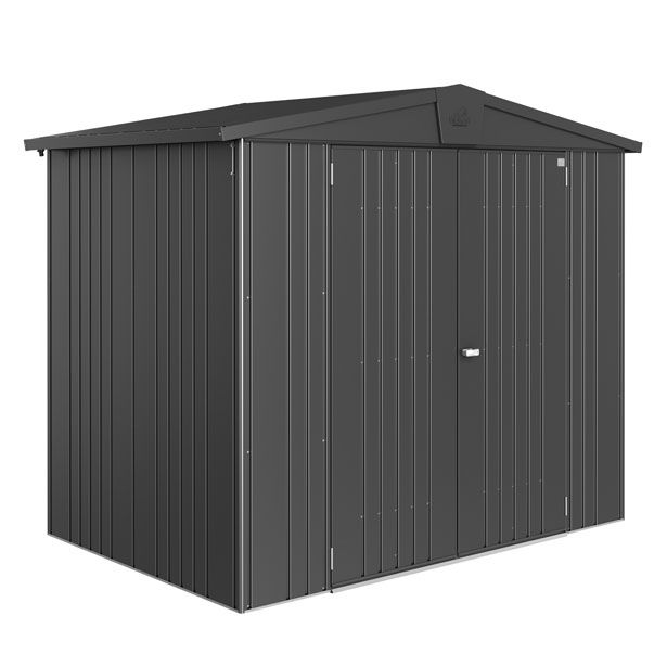 KOVINSKA VRTNA HIŠKA BIOHORT 244X156 CM EVROPA 3 KOVINSKA VRTNA HIŠKA BIOHORT 244X156 CM EVROPA 3